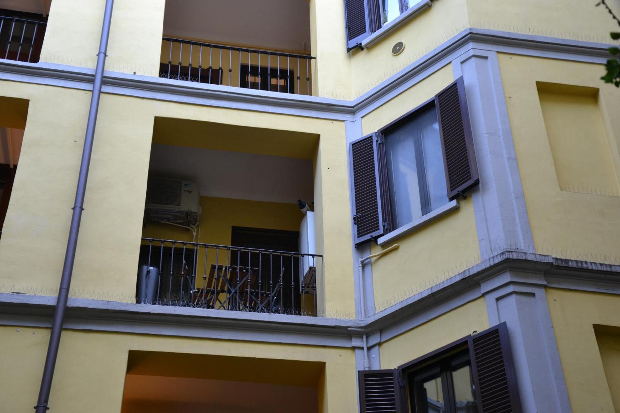 Bubi House Porta Romana — Photos 3