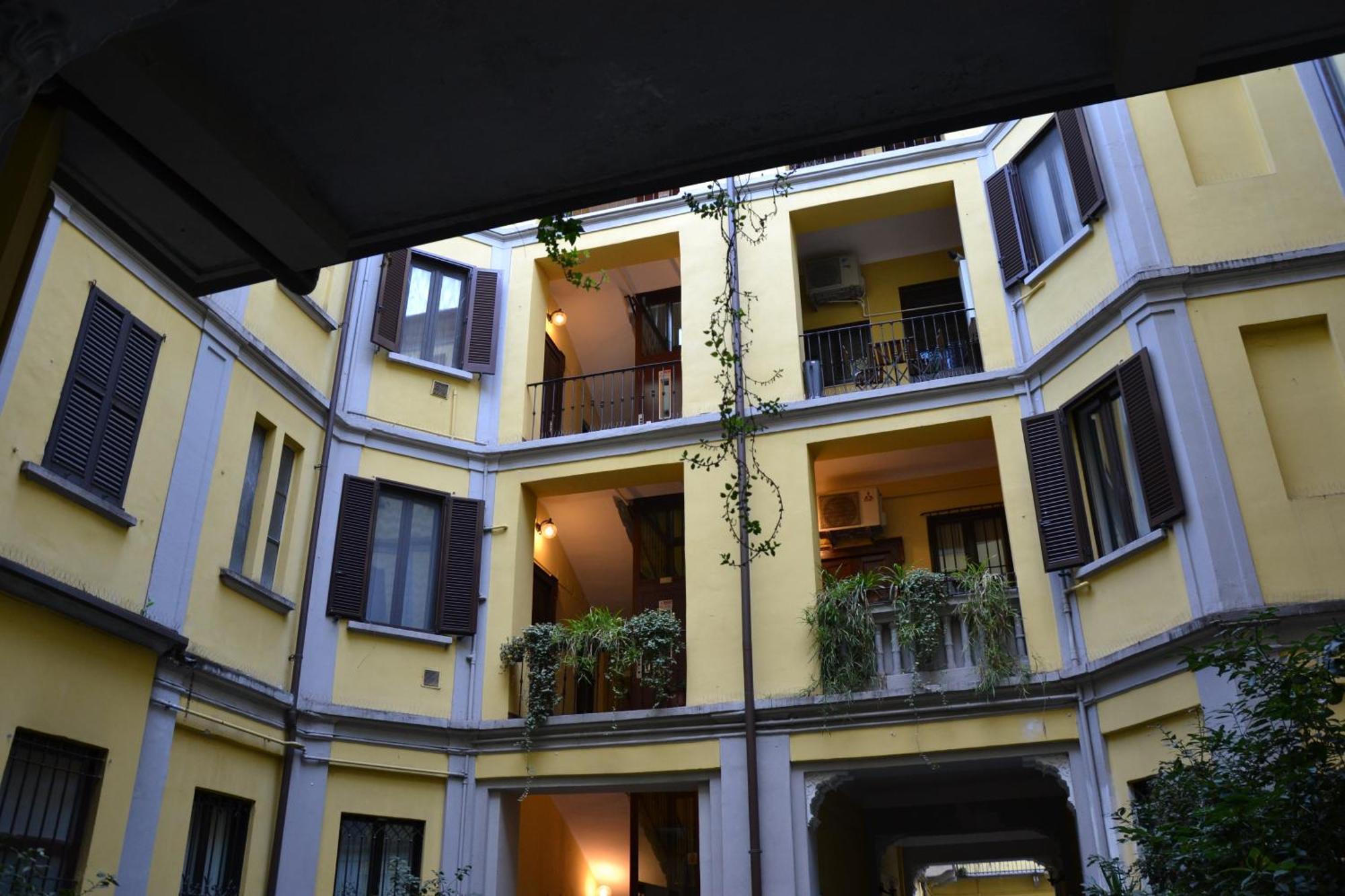 Bubi House Porta Romana, Milan