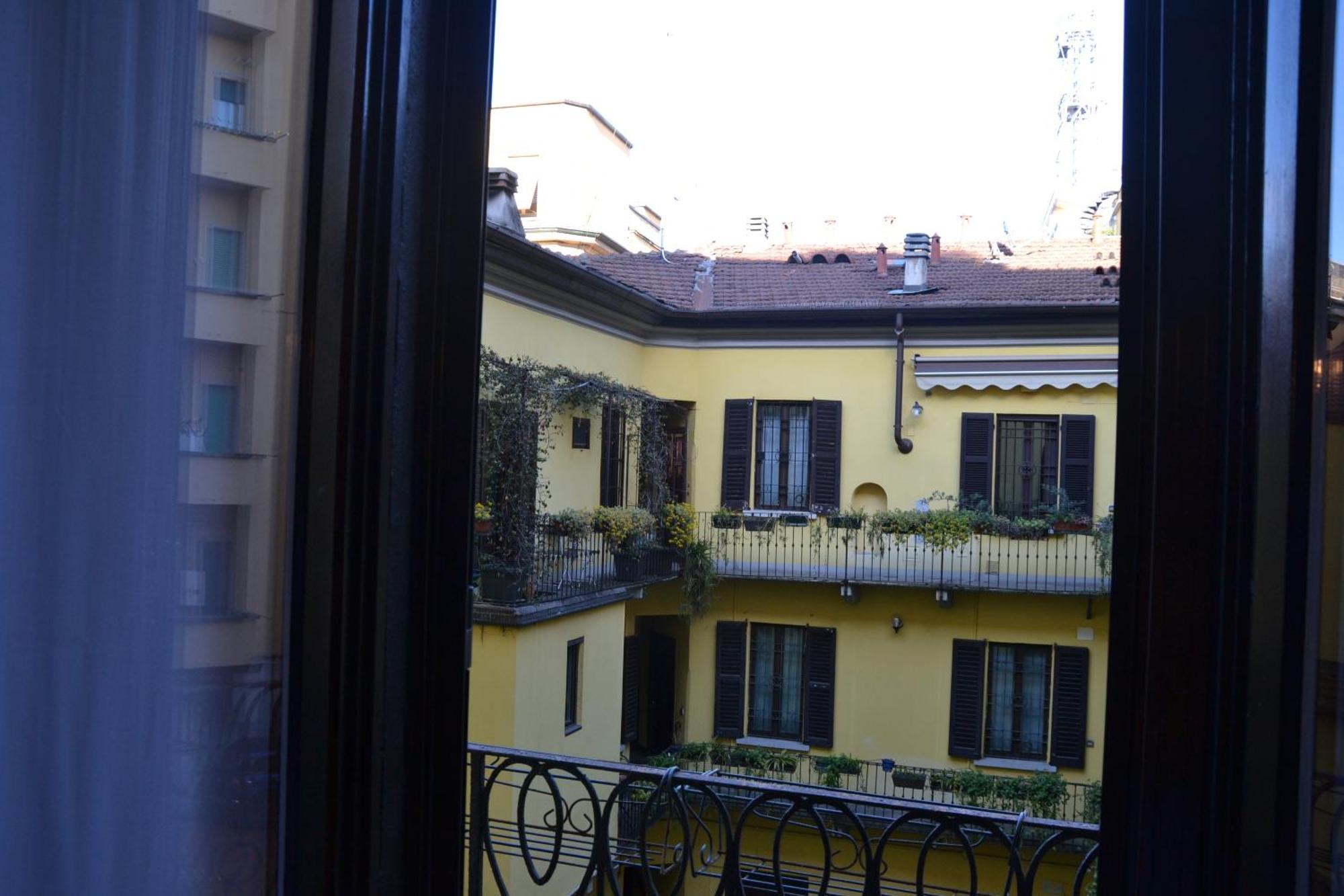 Bubi House Porta Romana — Photos 1