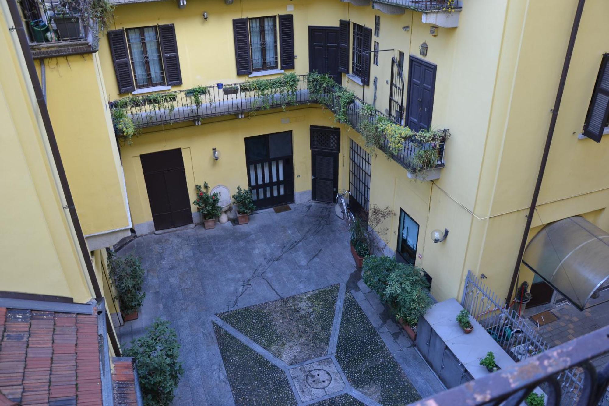 Bubi House Porta Romana — Photos 2